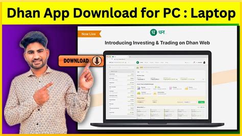 Download Pocket Dhan: Real Earning App on PC (Emulator).